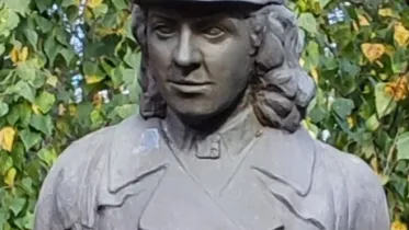 Lotta Svärd museet Helsingfors