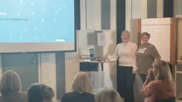 Lottakunskap 7 september 2025