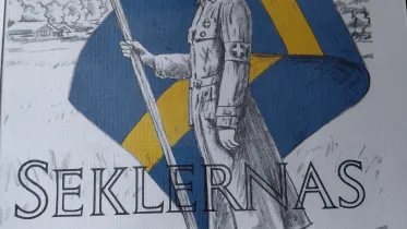 Anderstorp Lottakår