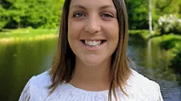 Tanja Wirholm Tanja Wirholm