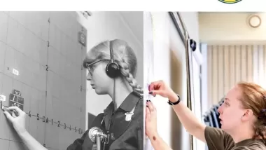 I samhällets tjänst