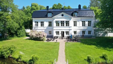 Älvkarleö Herrgård