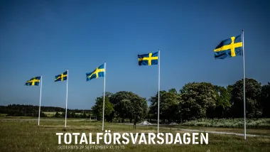 totalförsvarsdagen