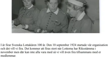 Historisk kväll 