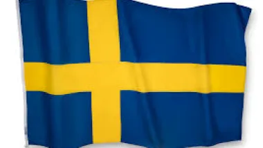 Svenska flaggan