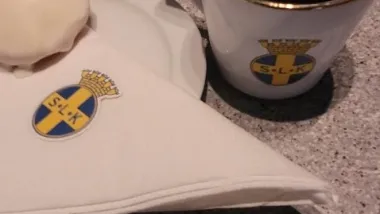 Välkommen på kårstämma