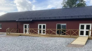 Hvgården 