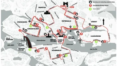 Stockholm Maraton 