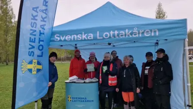 Vårruset 2025