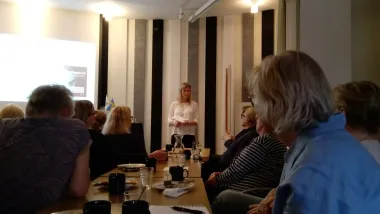 Kårafton 11 juni 2025