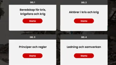 totalförsvaret 2025