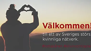 Välkommen