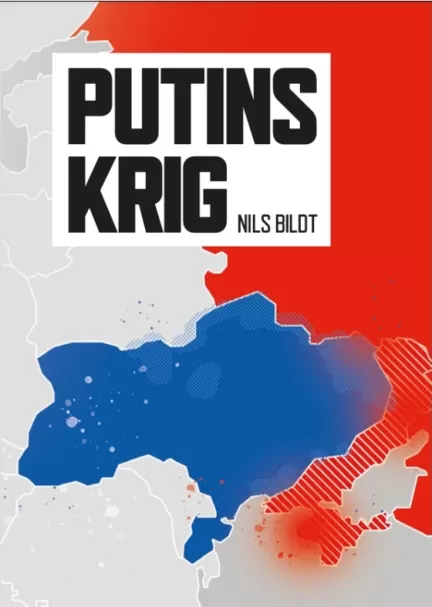 Putins krig