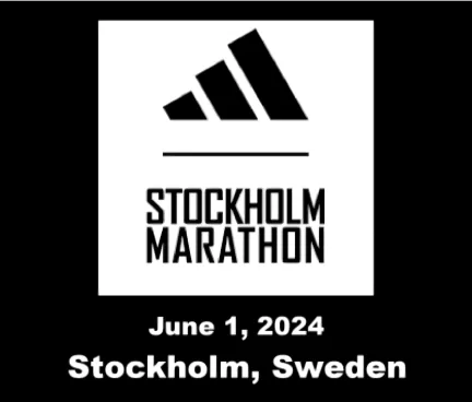 Stockholm Maraton
