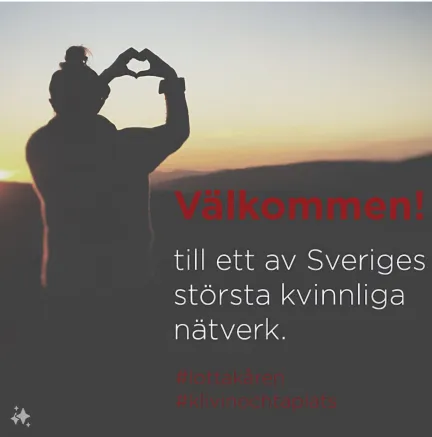 Välkomstträff