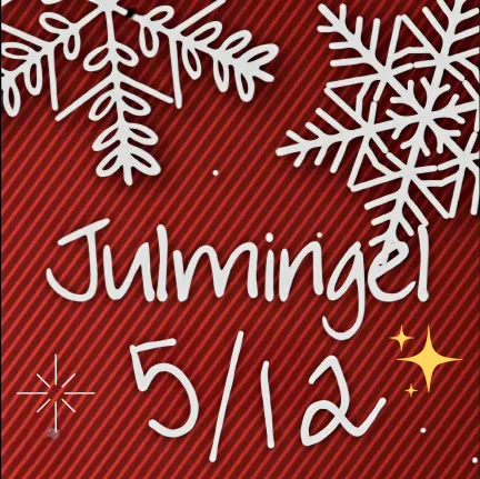 Julmingel