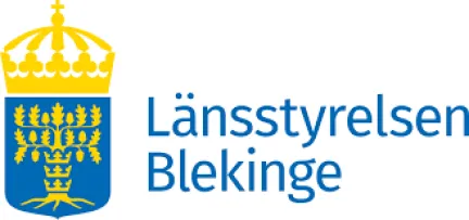 Logo för länsstyrelsen