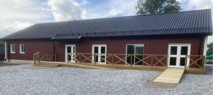 Hvgården 