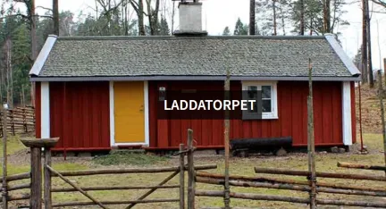 laddatorpet