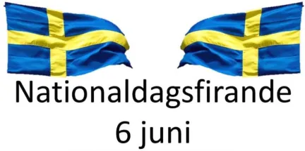 nationaldagsfirande