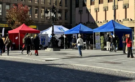 Beredskapsdag 2024