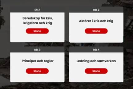 totalförsvaret 2025