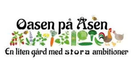 oasen på åsen