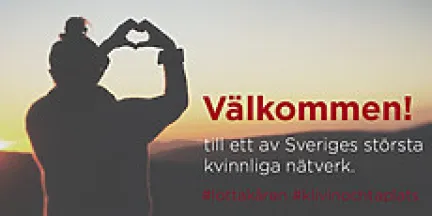 Välkommen