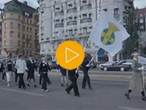 klicka för att se film med hyllning till alla lottor