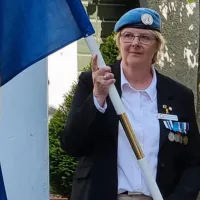 Ingrid Hemström Nordgren