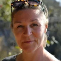 Charlotte Isaksson