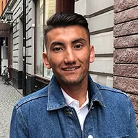 Ali Zardadi