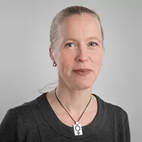 Anna Lindqvist, MÄN