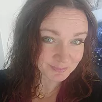 Christel Bergström