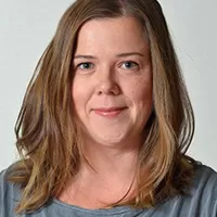 Erika Forsberg Erika Forsberg