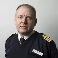 Jan Kinnander