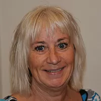 Lena Bernhardtz