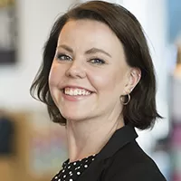 Lovisa Vildö