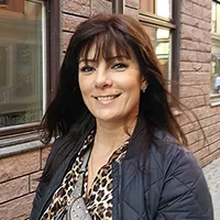 Maria Dufva Maria Dufva