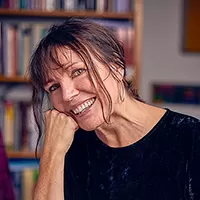 Sofia Näsström