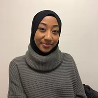 Soha Osman, Ung & Trygg