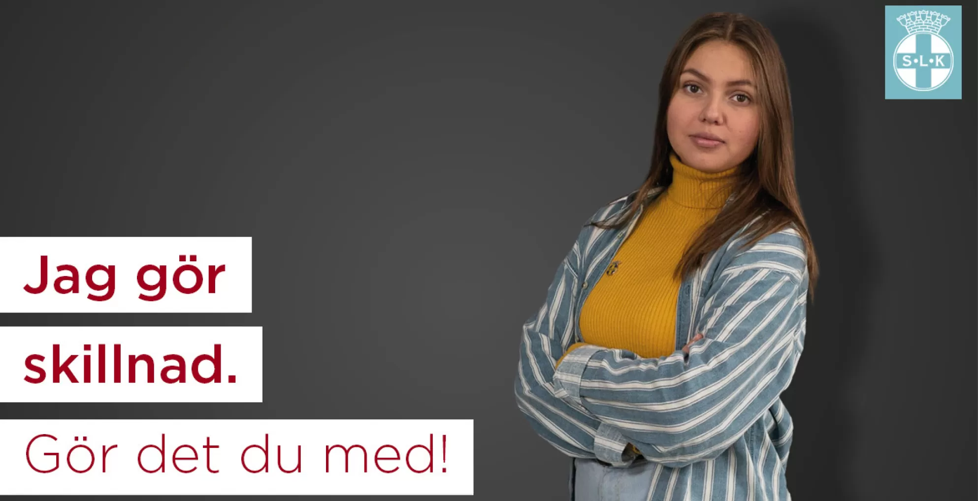 Lottor gör skillnad