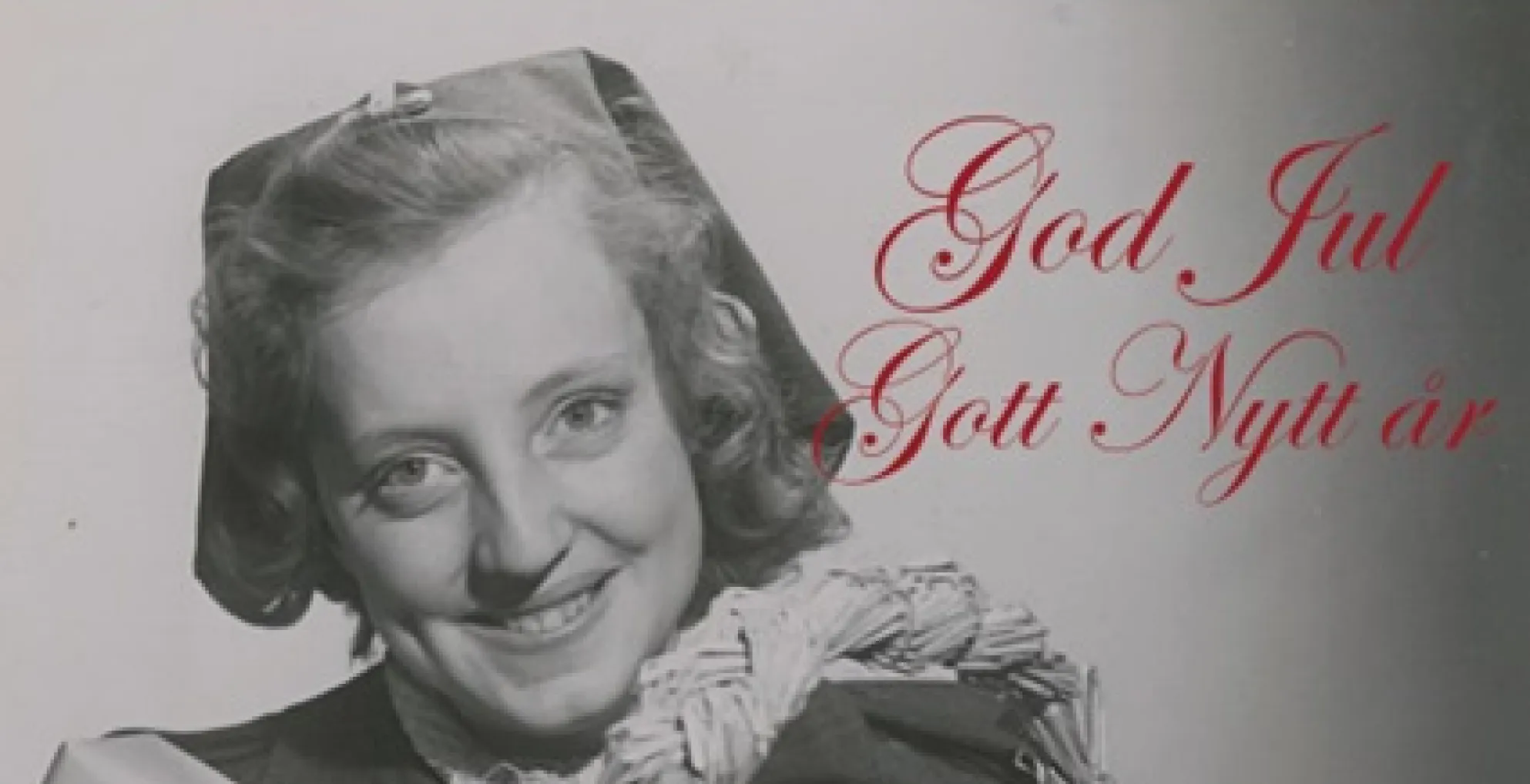 God Jul och Gott Nytt År