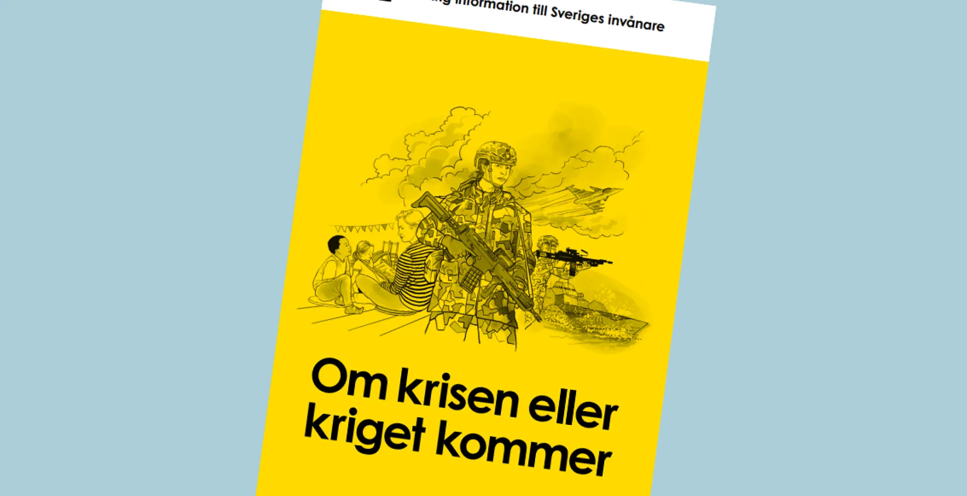 Krisen eller kriget