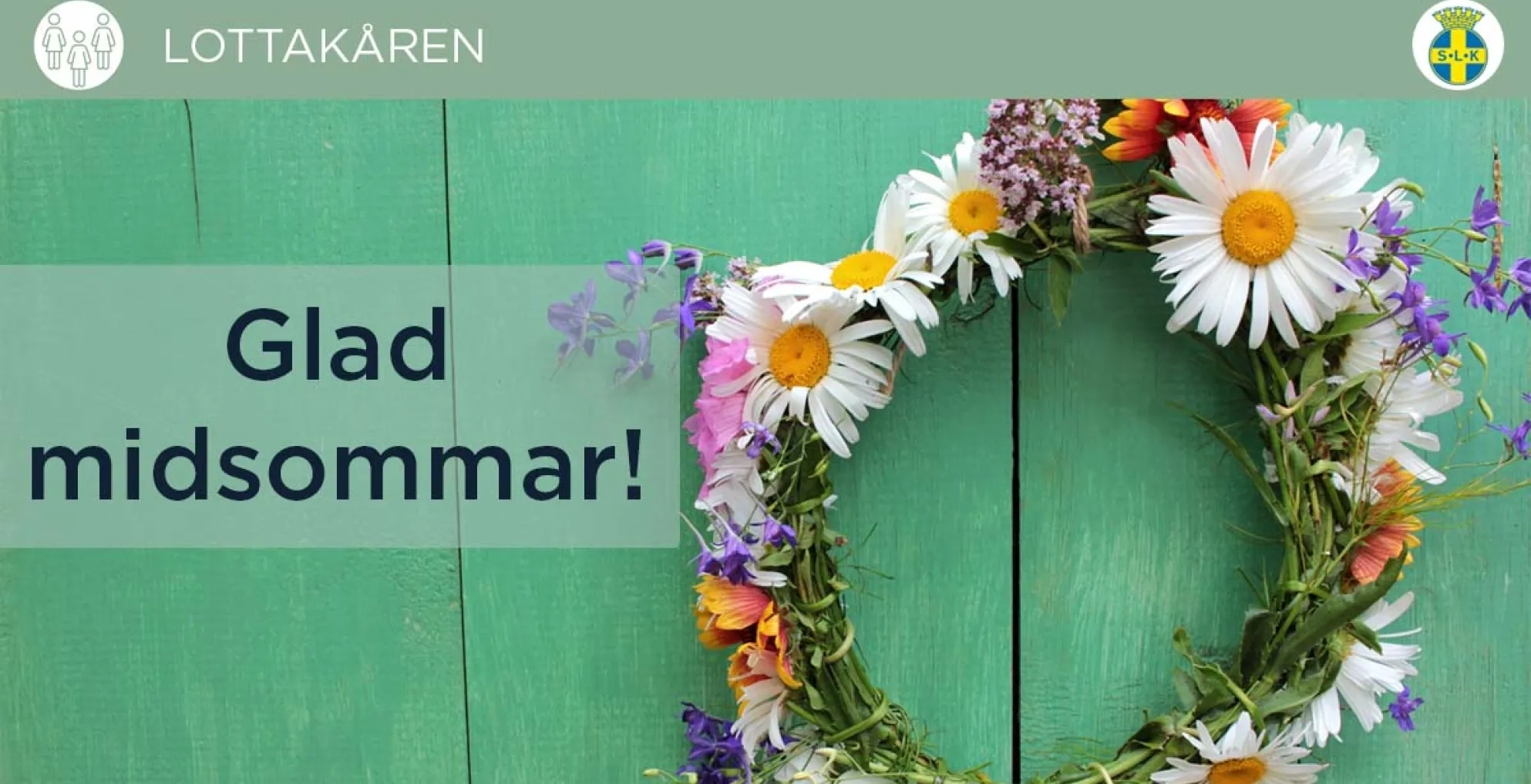 Midsommar SLK