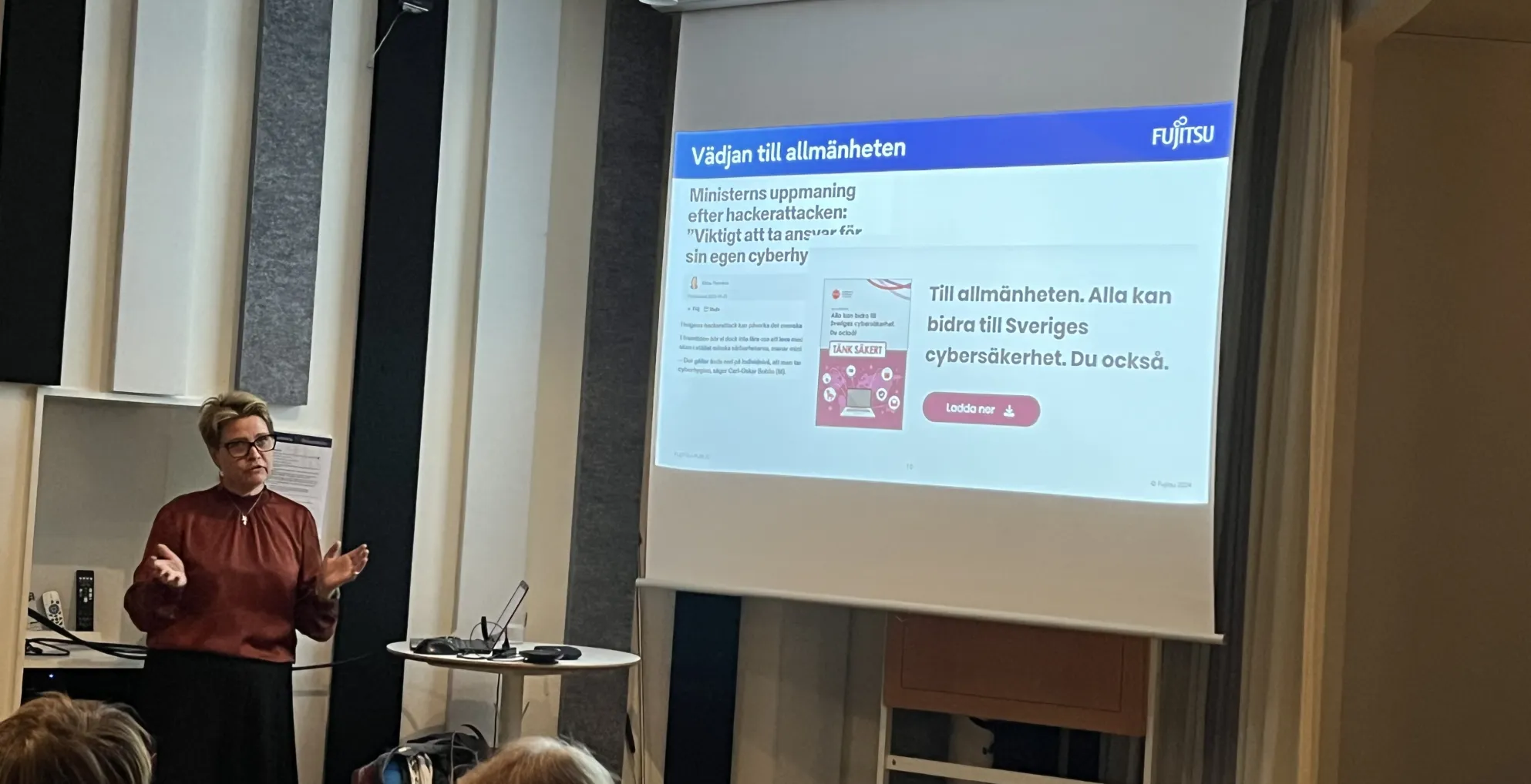 Malin Meander Utterström