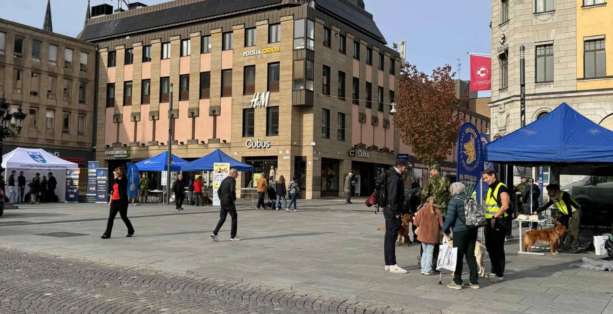 Beredskapsdagen 2025