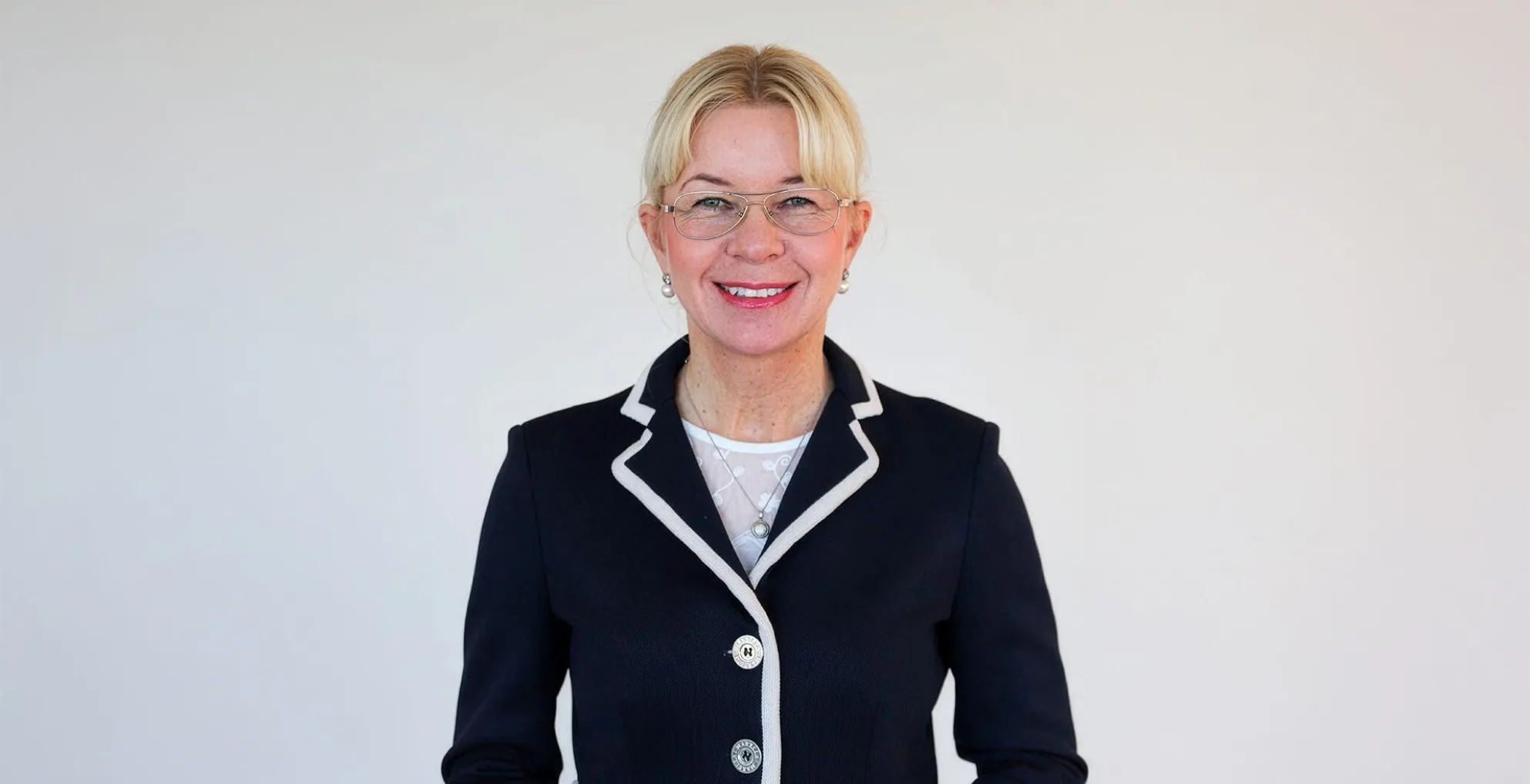 Generaldirektör Försvarsmakten