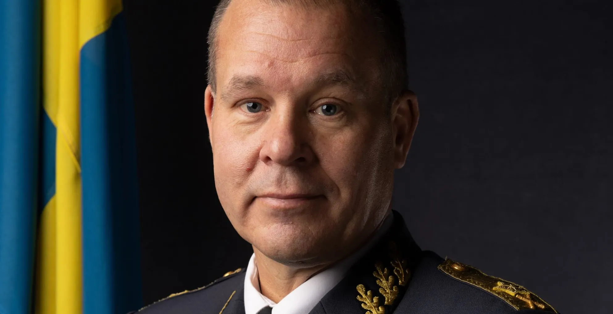 Ny rikshemvärnschef